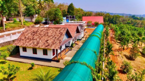 Salvis Heaven Homestay